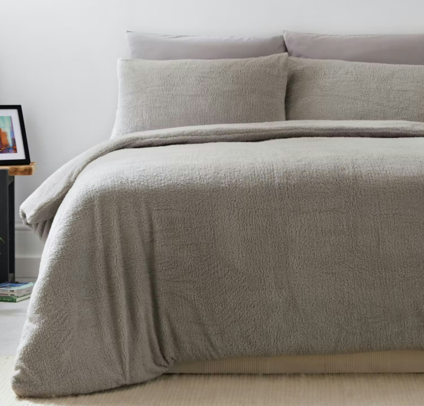 Best Teddy Fleece Duvet Sets To Cosy Up With